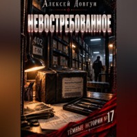 Алексей Довгун. Невостребованное