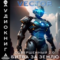 Vector. Совершенный 2.0: Битва за Землю