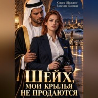 Евгения Близкая. Шейх, мои крылья не продаются