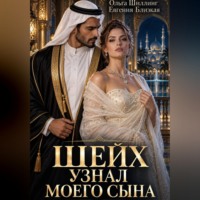 Евгения Близкая. Шейх узнал моего сына