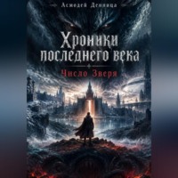 . Хроники последнего века. «Число Зверя»