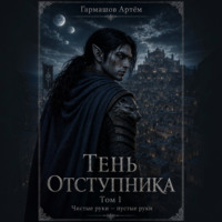 . Тень Отступника