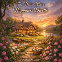 Анастасия Эстэр. The Home Where Happiness Dwells