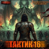 Сергей Шиленко. Тактик 16
