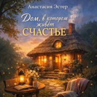 Анастасия Эстэр. Дом, в котором живёт счастье