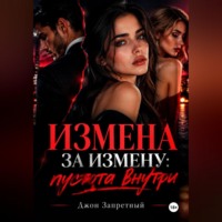 . Измена за измену: Пустота внутри