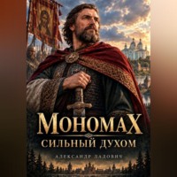 . Мономах. Сильный духом