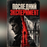 . Последний эксперимент