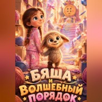 Дмитрий Герцен. Бяша и волшебный порядок