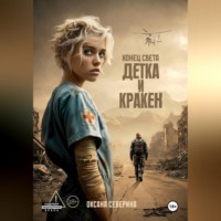 . Конец света. Детка и Кракен