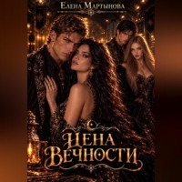 Елена Мартынова. Цена вечности