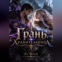Эл Фрей. Грань. Хранительница I