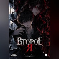 Рокси Айнол. Второе я