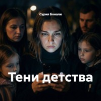 Сурия Бонали. Тени детства