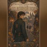 Екатерина Найда-Хан. По доброй воле