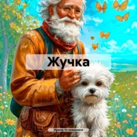 Ирина Устюжанина. Жучка