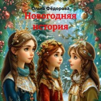 Ольга Фëдорова. Новогодняя история