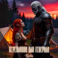 . Переплавка для генерала