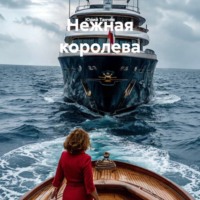 Юрий Танчев. Нежная королева
