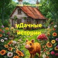 Ирина Папин-Сибиряк. уДачные истории