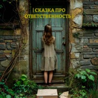 Ксения Кольцо. Сказка про ответственность