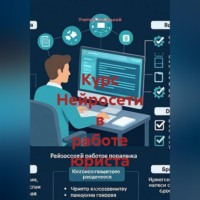 Учитель Начальной. Курс Нейросети в работе юриста
