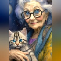 Елена К.. След ведёт в кладовку