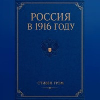 . Россия в 1916 году