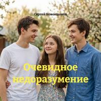 . Очевидное недоразумение