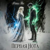 Рина Ян. Первая нота