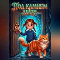Андрей Апухтин. Под камнем — дверь