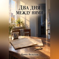 Ирина Вельская. Два дня между ними
