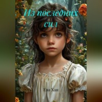 . Из последних сил