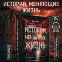 . ИСТОРИИ, МЕНЯЮЩИЕ ЖИЗНЬ. ЧАСТЬ 1: «СЛАБОУМИЕ, ТРУСОСТЬ И ОТВАГА»