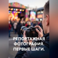 Евгений Пятков. Репортажная фотография. Первые шаги