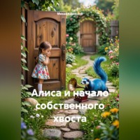 . Алиса и начало собственного хвоста