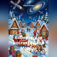 . Космическая доставка Деда Мороза