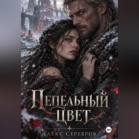 Алекс Серебров. Пепельный цвет