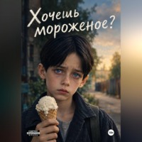 . Хочешь мороженое?