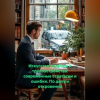 А Чунаков. Искусство подбора и трудоустройства: современные стратегии и ошибки. По делу и откровенно