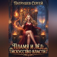 Сергей Патрушев. Пламя и лёд. Искусство власти