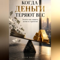 . Когда деньги теряют вес. Золото как защита, актив и стратегия