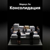 Маркус Ли. Консолидация