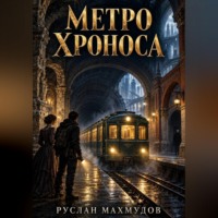 Руслан Махмудов. Метро Хроноса