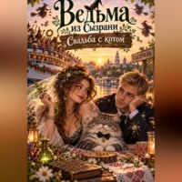Милана Панова. Ведьма из Сызрани. Свадьба с котом