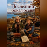 Мира Хартвелл. Последний бокал осени