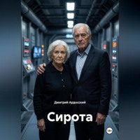 Дмитрий Дмитриевич Ардосский. Сирота