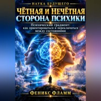 Феникс Фламм. Чётная и нечётная сторона психики