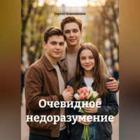 Сергей Новокшонов. Очевидное недоразумение