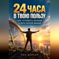 . 24 часа в твою пользу. Как успевать больше и жить полной жизнью